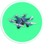 [40% OFF] Spy Drone