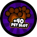+40 Pets Storage