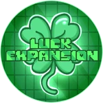 (40%)(PS) Luck Expansion