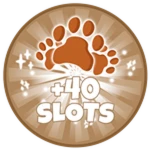 40 Slots