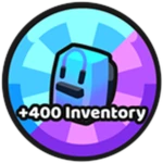 +400 Pet Storage