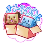 +400 Pet Storage