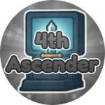 4th Ascender