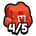 4th Backpack Slot