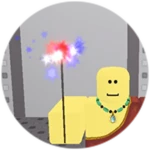4th of July Sparkler