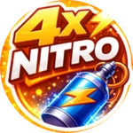4x Nitro