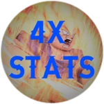 4x Stats