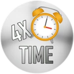 4x Time