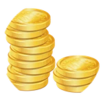 5,000 Coins