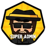 ⚡[5/50] SUPER ADMIN COMMANDS ⚡