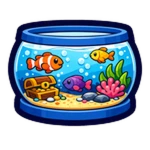 +5 Aquarium Slots