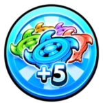 +5 Blade Slots
