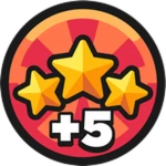 +5 Extra Heros
