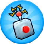 +5 Gadget Slots