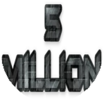 5 Million Visits