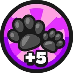 +5 Pet Equip🔥