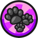 +5 Pet Equipped