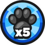 +5 Pet Slots