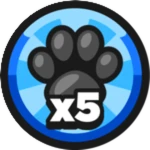 +5 Pet Slots