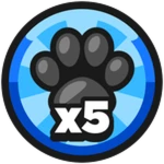 +5 Pet Slots