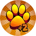 5 Pets Equipped