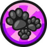 +5 Pets Equipped