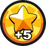 +5 Relics Slots!