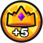 +5 Relics Slots