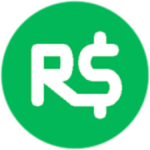 5 robux donation