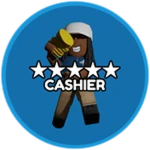 5-Star Cashier
