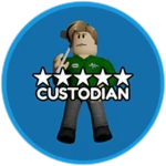 5-Star Custodian