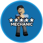 5-Star Mechanic