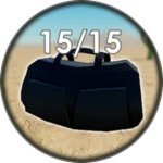 +5 Storage Capacity