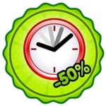-50% Boss Timer