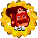 +50 Champion Inventory