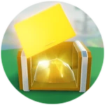 +50% Chest Luck