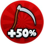 +50% Damage