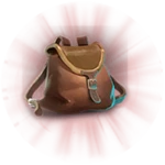 +50 Loot Inventory Room