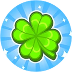 [-50%] Lucky