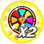 [50% OFF]2x Spins