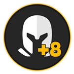 [50% OFF] +8 Champions