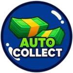 50% OFF Automatic Money Collection