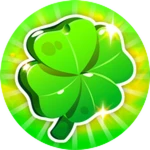 [50% OFF] Double Luck