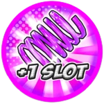 [50% OFF]Extra Ability Slot