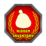 [50% OFF] Hidden Inventory