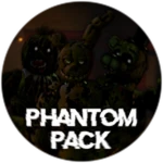 [50% OFF] Phantom Pack