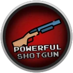 [50% OFF] Powerful Shotgun