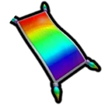 [50% OFF] Rainbow Carpet