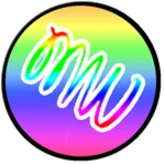 [50% OFF] Rainbow Coil