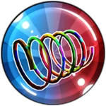 [50% OFF] Rainbow Coil